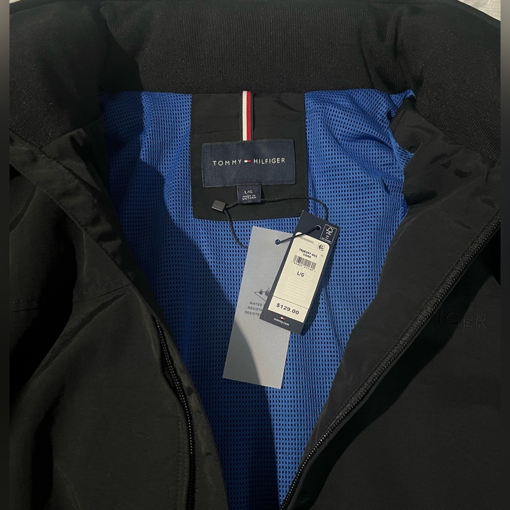 Tommy Hilfiger Men's jacket